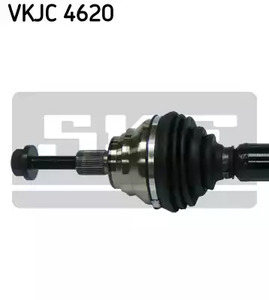 Фото VKJC4620 Вал SKF {forloop.counter}}